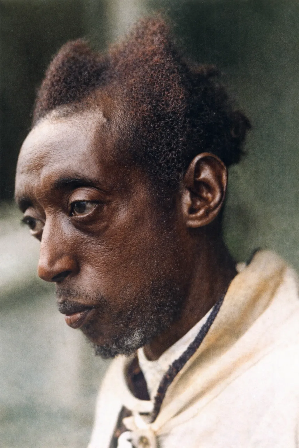 Yuhi V Musinga: Exiled for Rejecting Christian Conversion