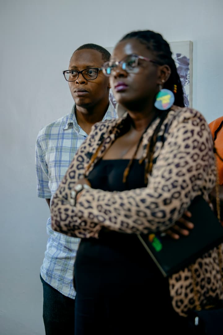 Pan African Museum Kigali
