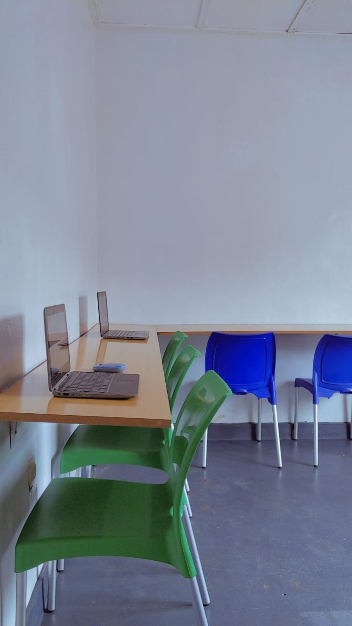 Pan African Museum Kigali