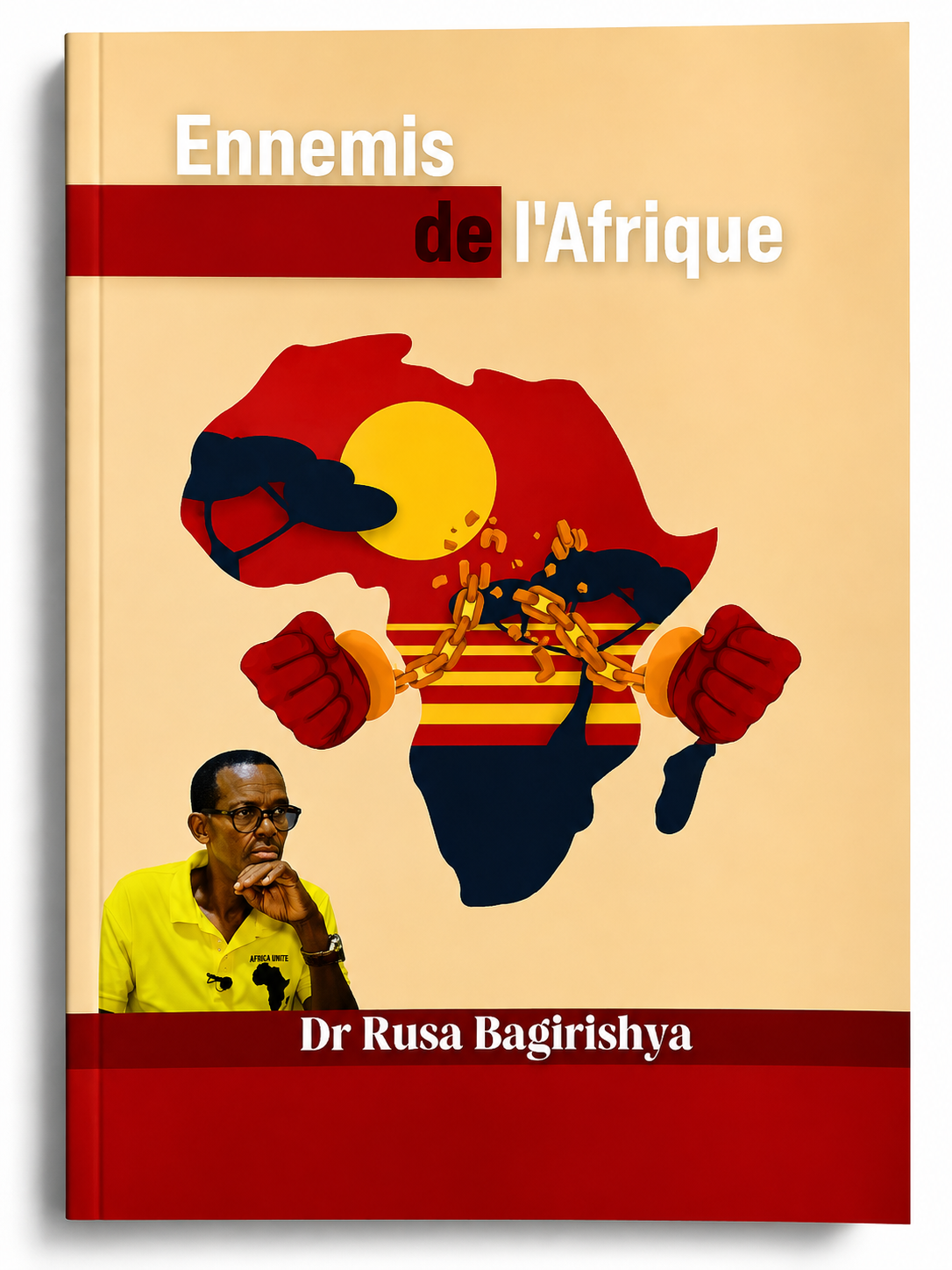 Ennemis de l'Afrique
