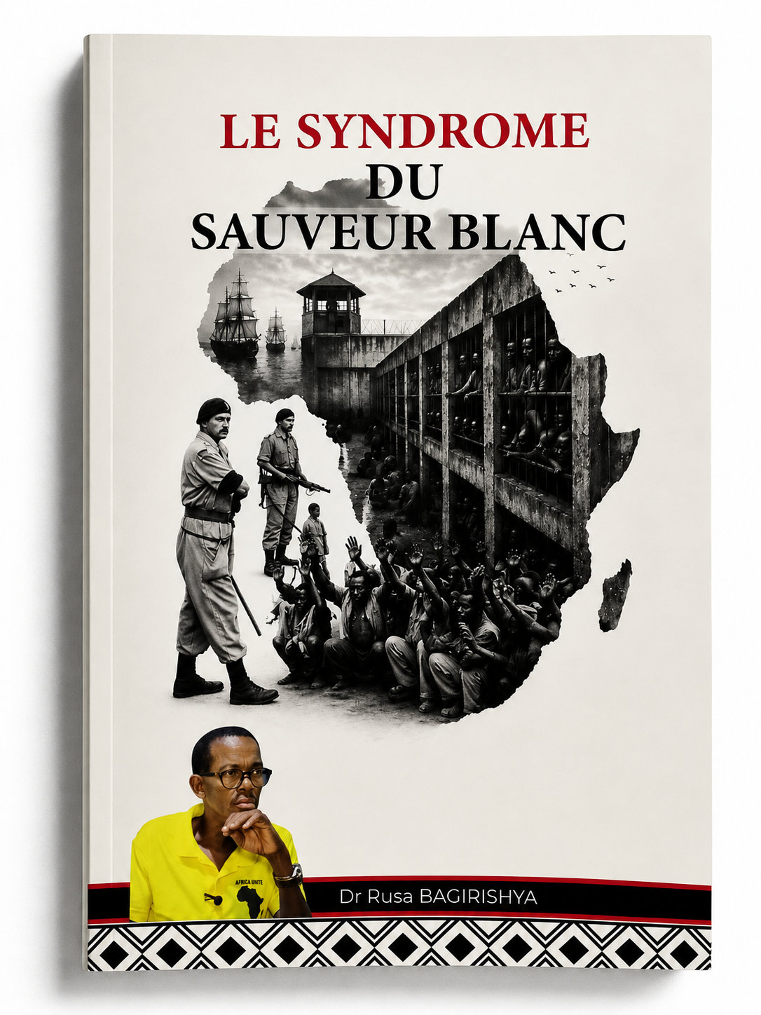 Le Syndrome du Sauveur Blanc
